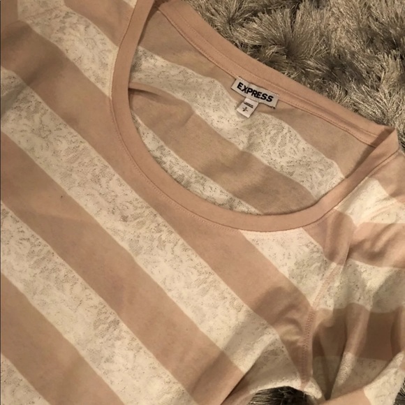 Express Long Sleeve Shirt - Picture 2 of 2